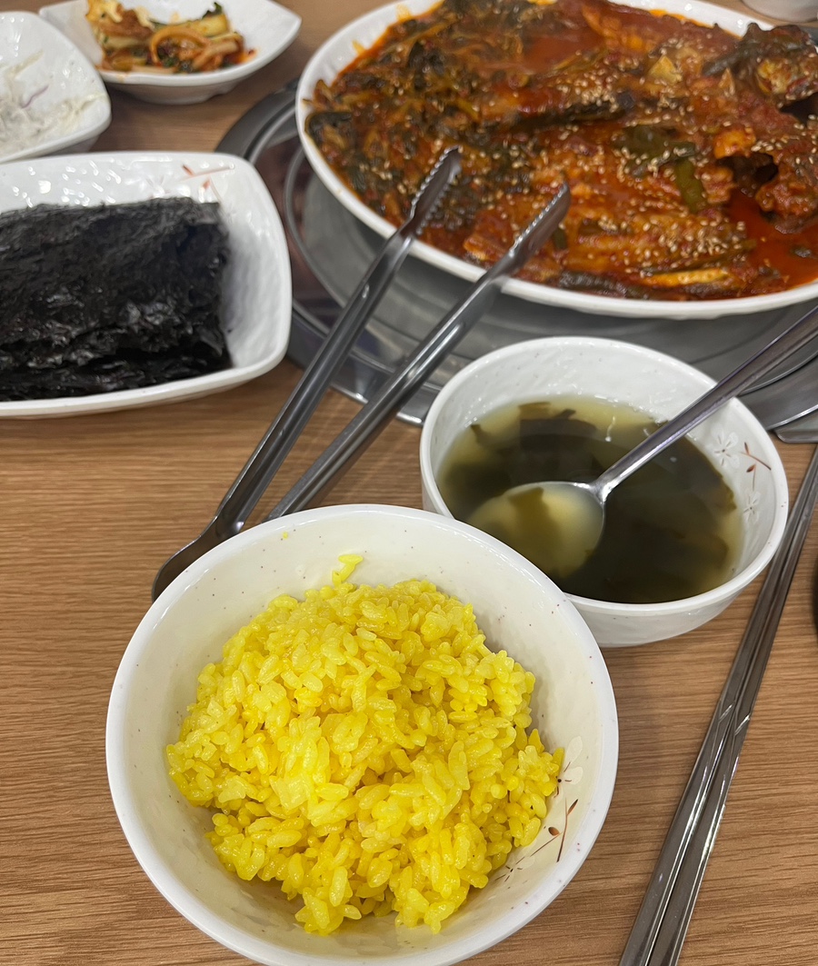 명태어장&쭈갑골 본오점 사진 4