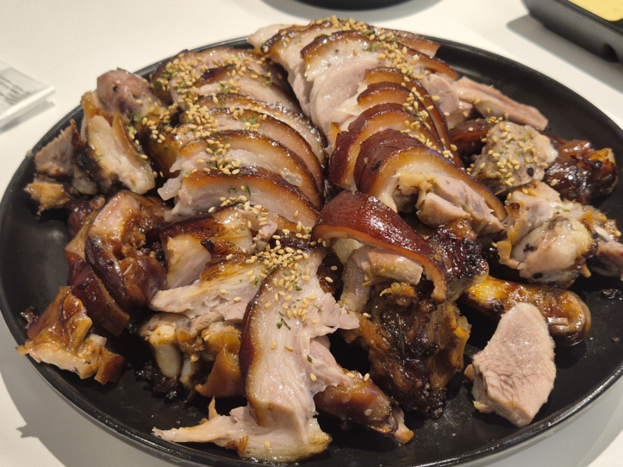 조조족발 사진 2