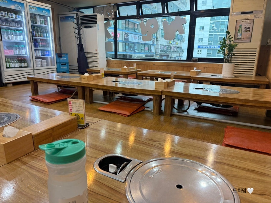 천인감자탕 사진 1