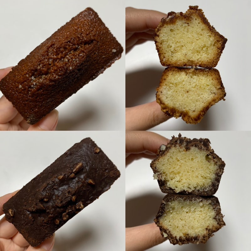 광주 동명동 카페 캡 cap 솔티드 카라멜 휘낭시에 디저트 맛집