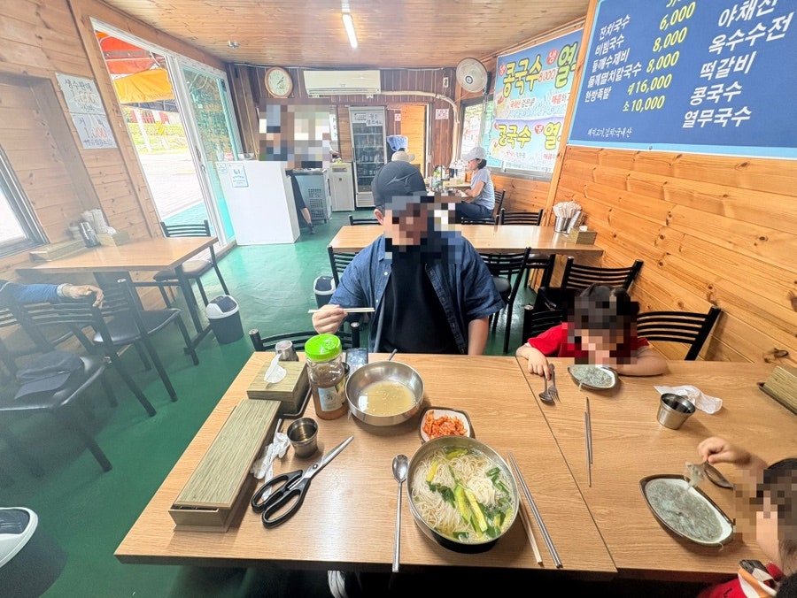 웰빙생국수 사진 3