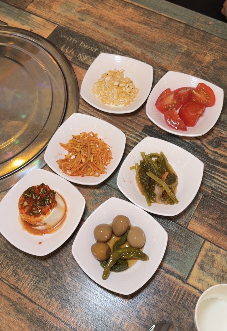 청포야시장 사진 3