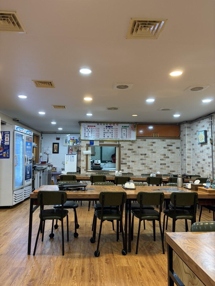 한기농장삼겹살 사진 3