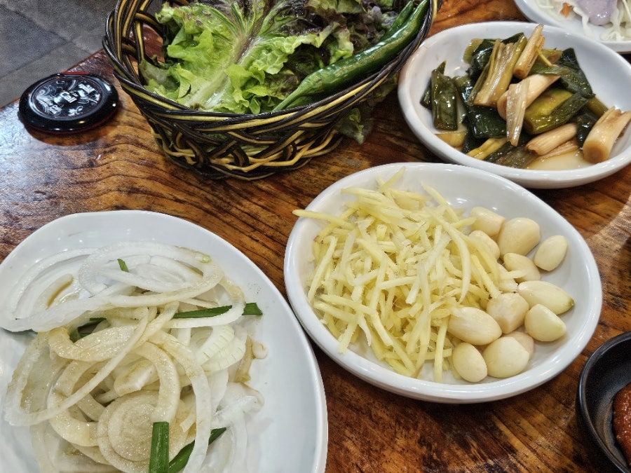 삼일민물장어 사진 6