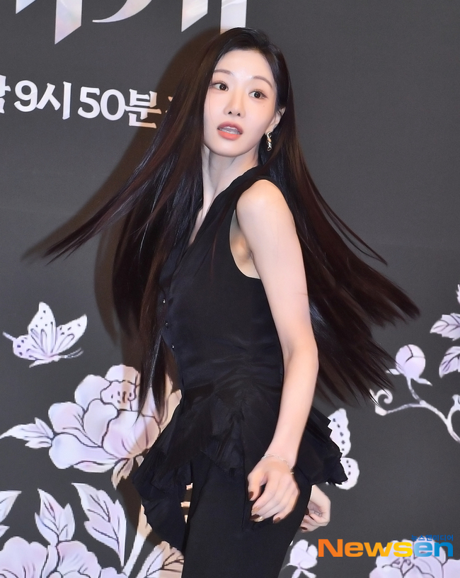 <b>이세희</b> 35세, 500대1 경쟁 뚫었다, 대기만성 <b>배우</b>의 진짜 비밀