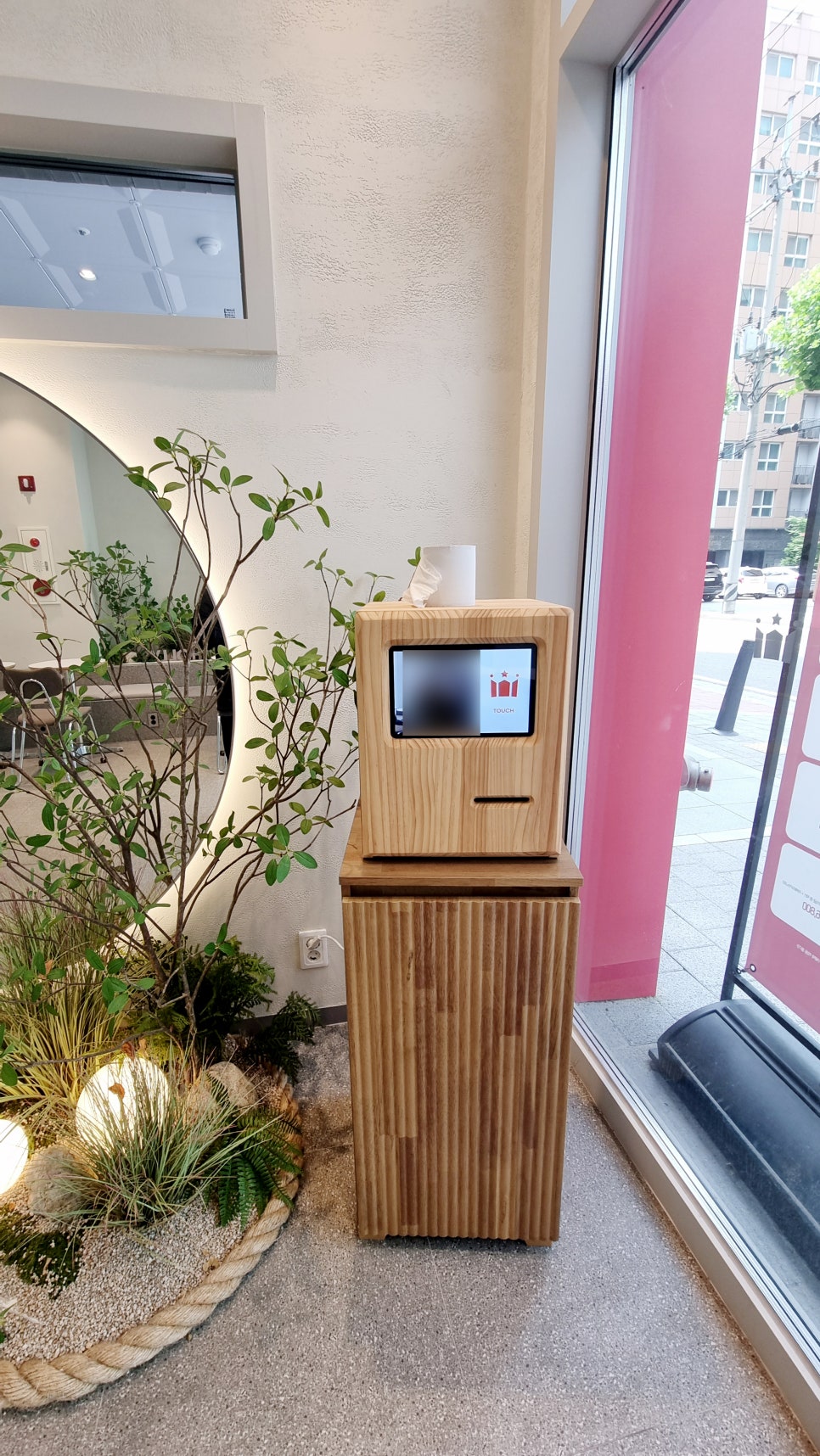 할리스 당산1가점 사진 6