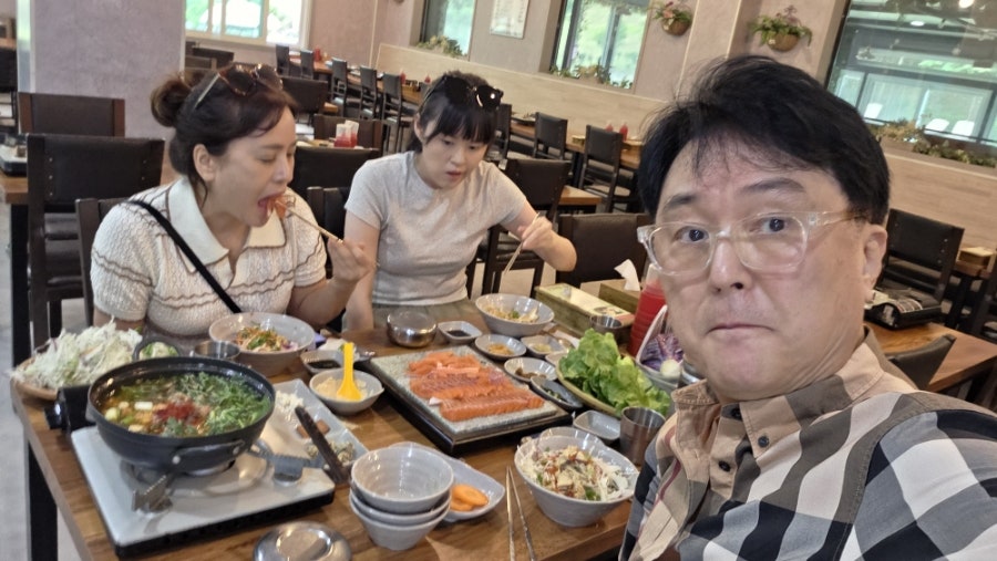 송어의집 사진 5