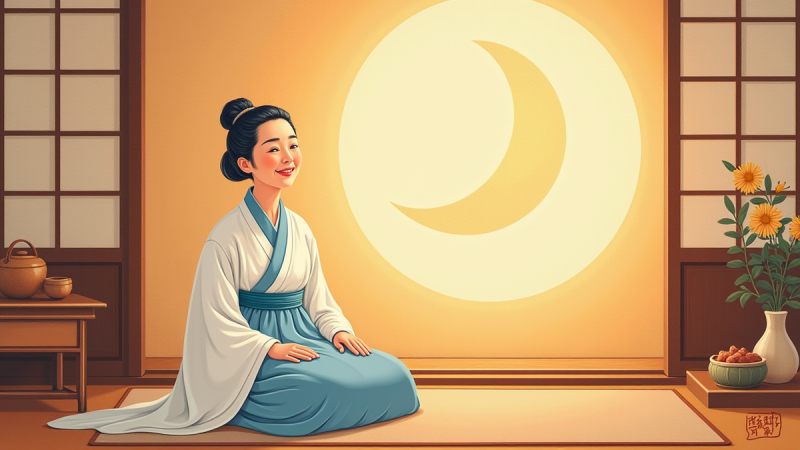 조상꿈 해몽 총정리 - 돌아가신 할머니·부모님 꿈은 길몽일까 흉몽일까 (복권·재물운까지)