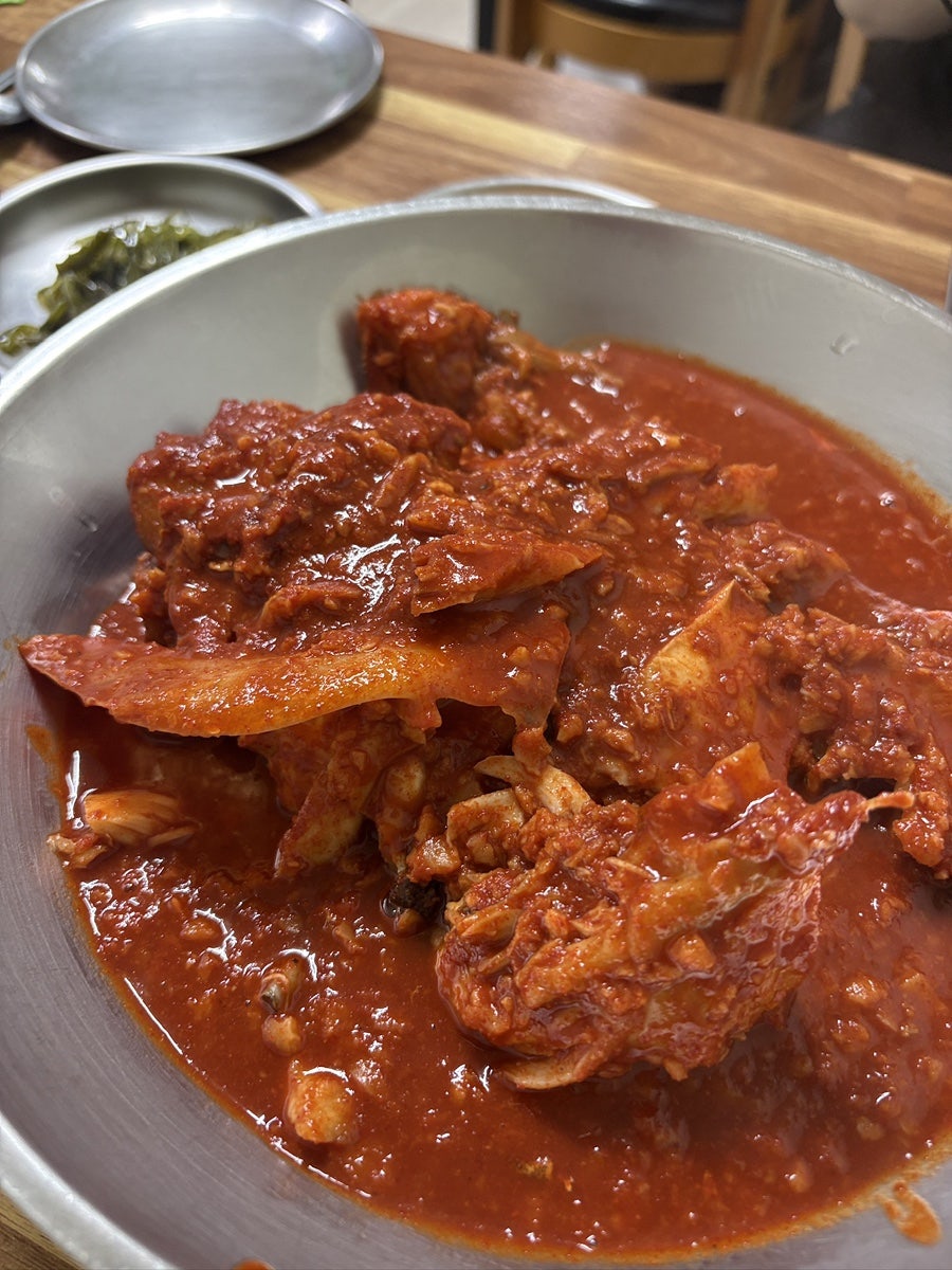 길목식당 사진 5