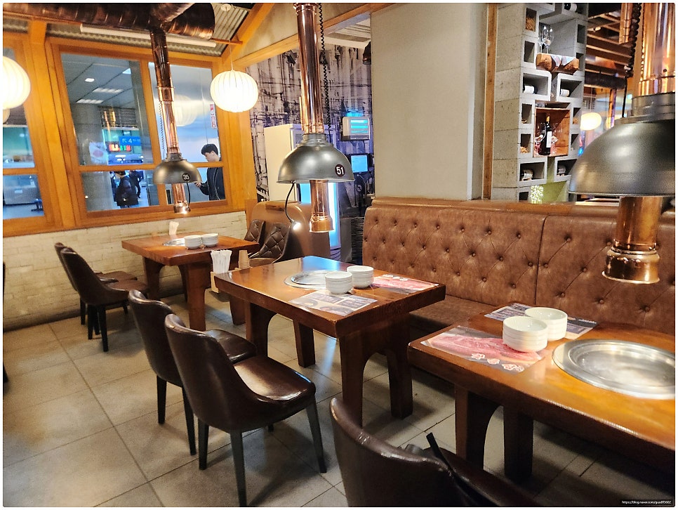 Yangchonri Bupyeongyeokjeom photo 5