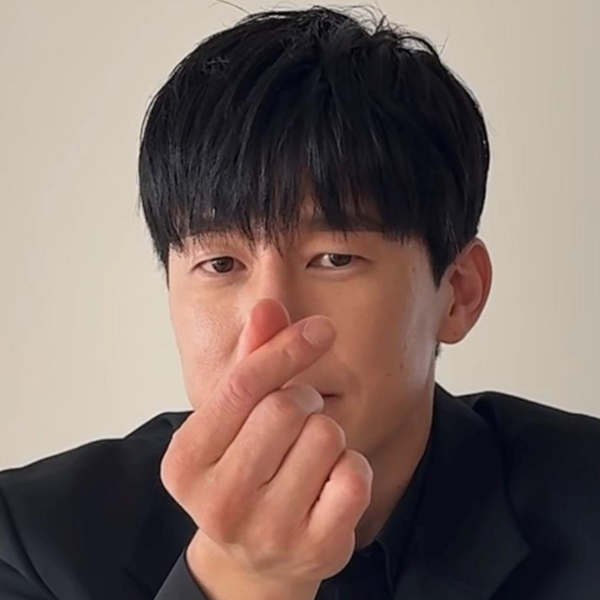 김무열 머리 해주세요...했다간 망하는 지름길 남자 댄디컷