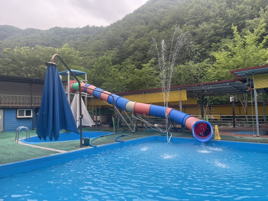 수목원하우스펜션 사진 3