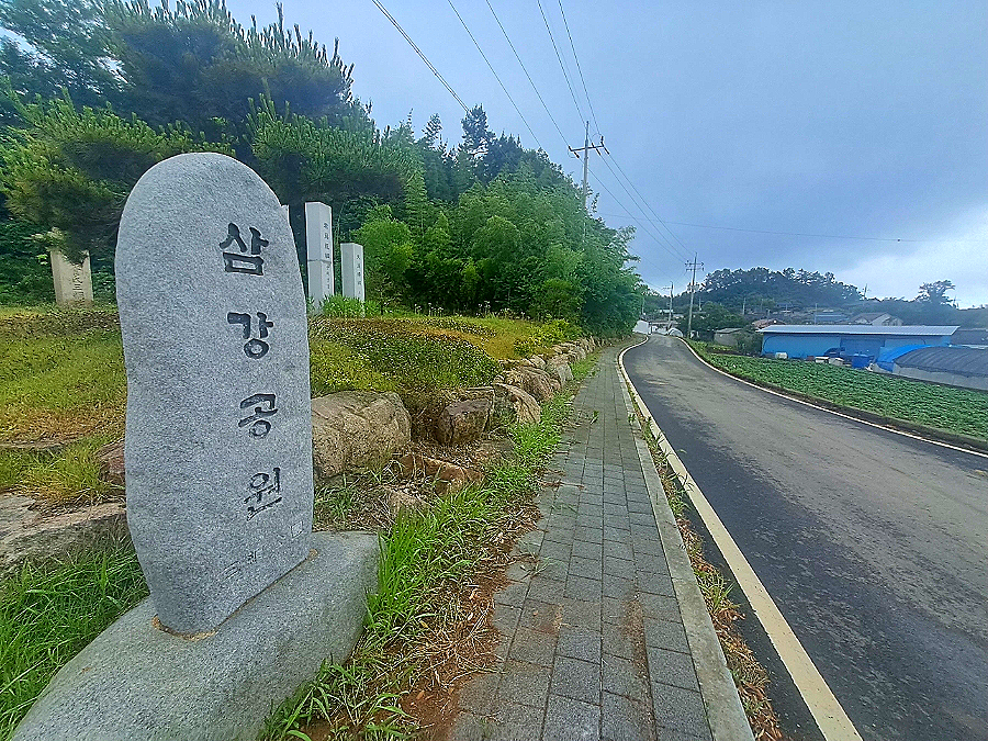 서해랑길 31코스 사진 3