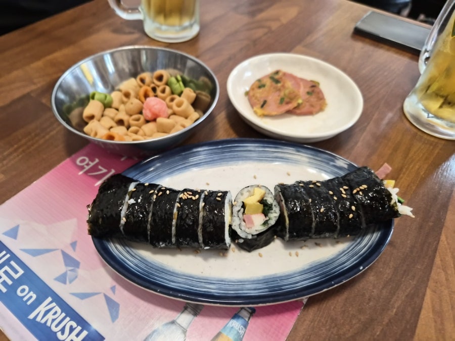 옥이포차 사진 6