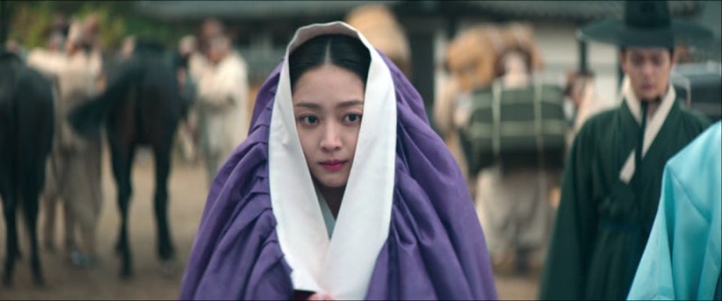 # 넷플릭스 탄금 정주행 후기 | 이재욱·조보아 미스터리 멜로 사극, 공개 이틀 만에 국내 1위....
