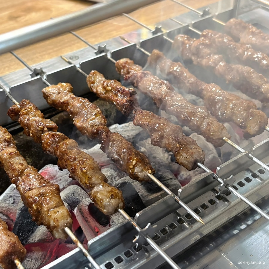루루양꼬치 사진 6