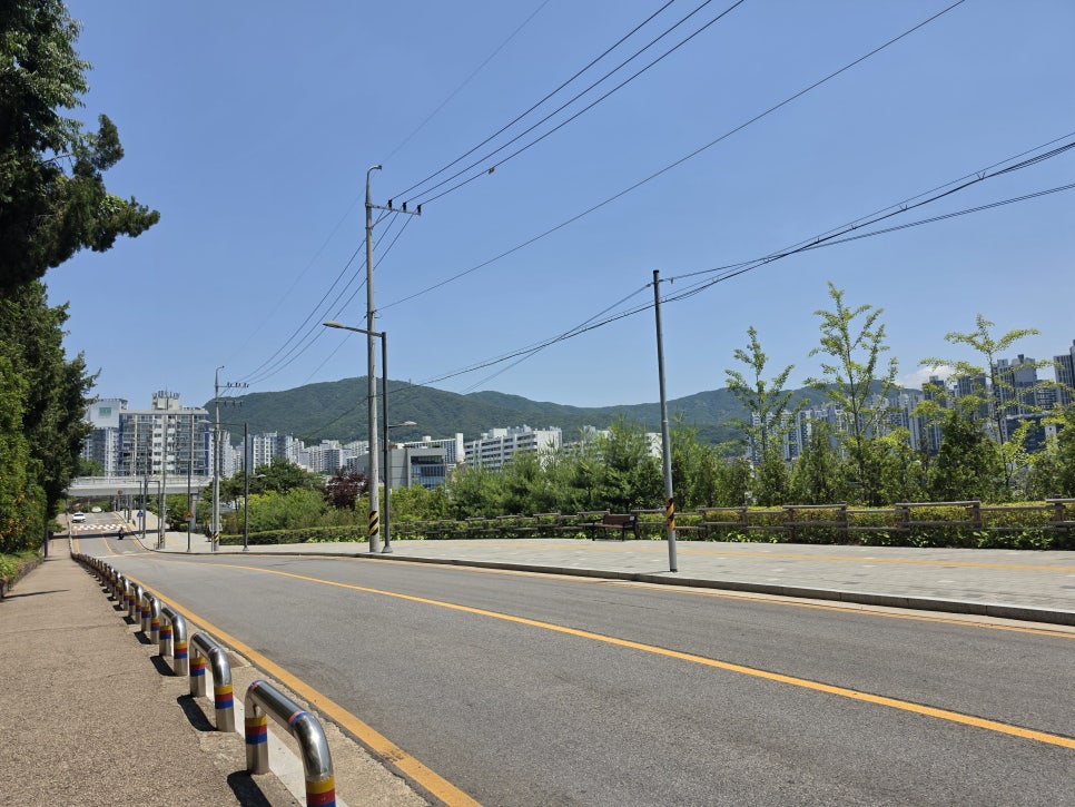 성남세무서 구내식당 사진 2