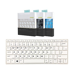 HP 엔비 x360 15t 2IN1 키보드커버 직접 써본 후기