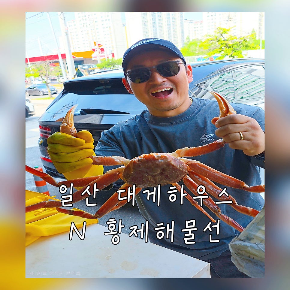 일산대게하우스 사진 1