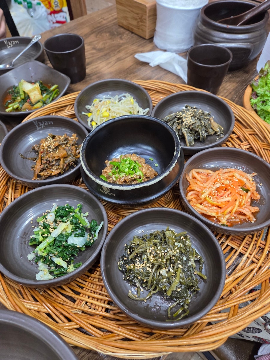 보릿고개 인천연수점 사진 6