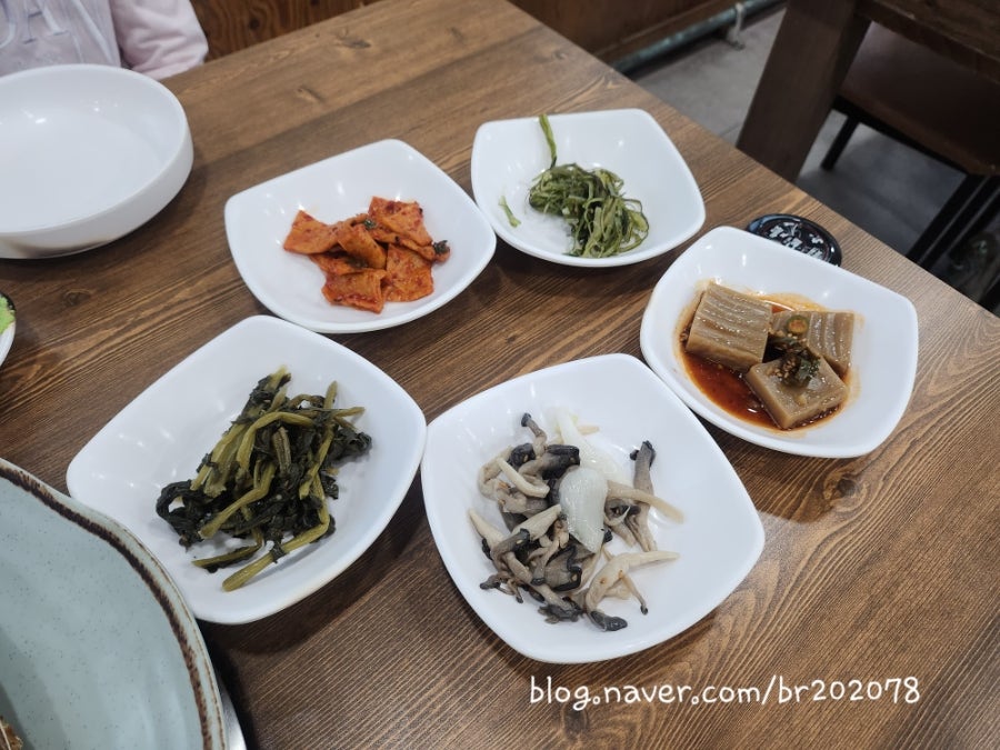 해송명태 사진 2