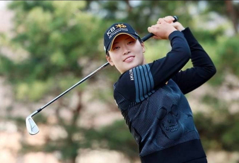 방신실 프로필 총정리｜KLPGA 장타 여왕, 두산 매치플레이 우승으로 통산 6승 달성