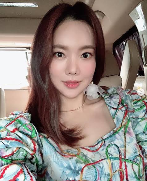 개그맨 <b>가수</b> <b>김나희</b> 프로필 고향 학력 나이 결혼 예비신랑 남편... 