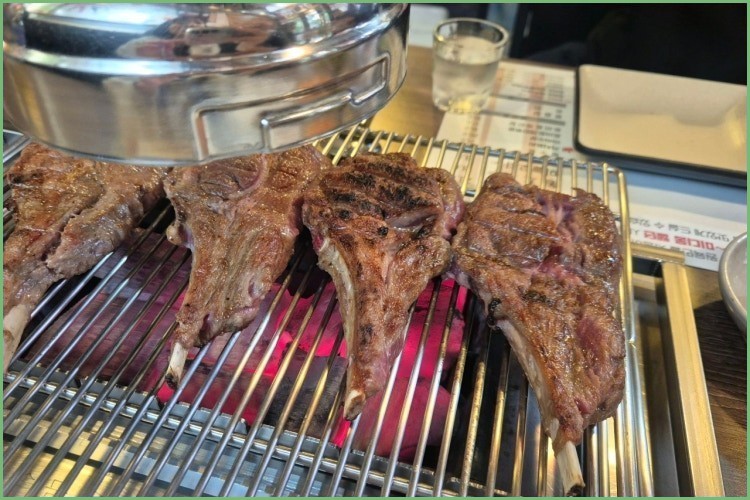 한양갈비 사진 3