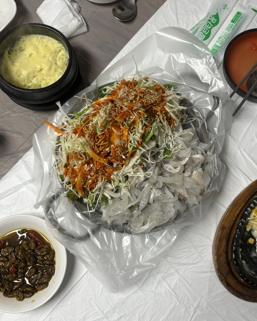 부산바다횟집 사진 6