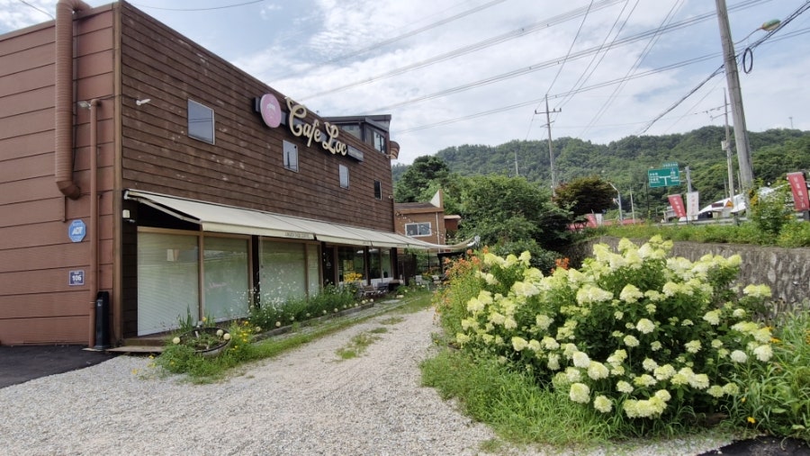 카페엘오씨 사진 2