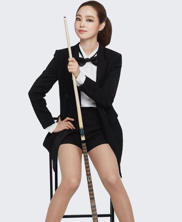 LPBA 원조 당구 여신 차유람 I 연봉, 프로필, 커리어, 성적, 플레이스타일, 결혼 총정리 (Ft. 정....