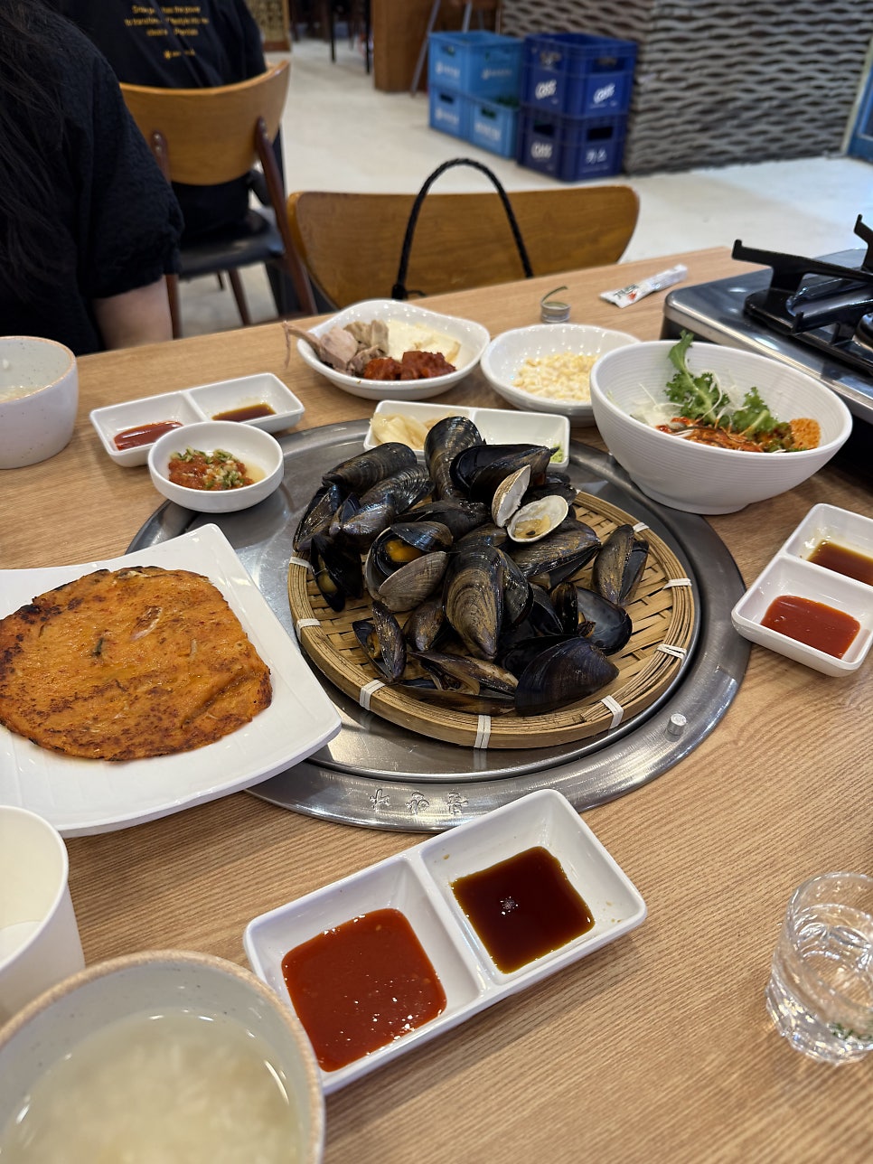 명량수산포차 사진 6