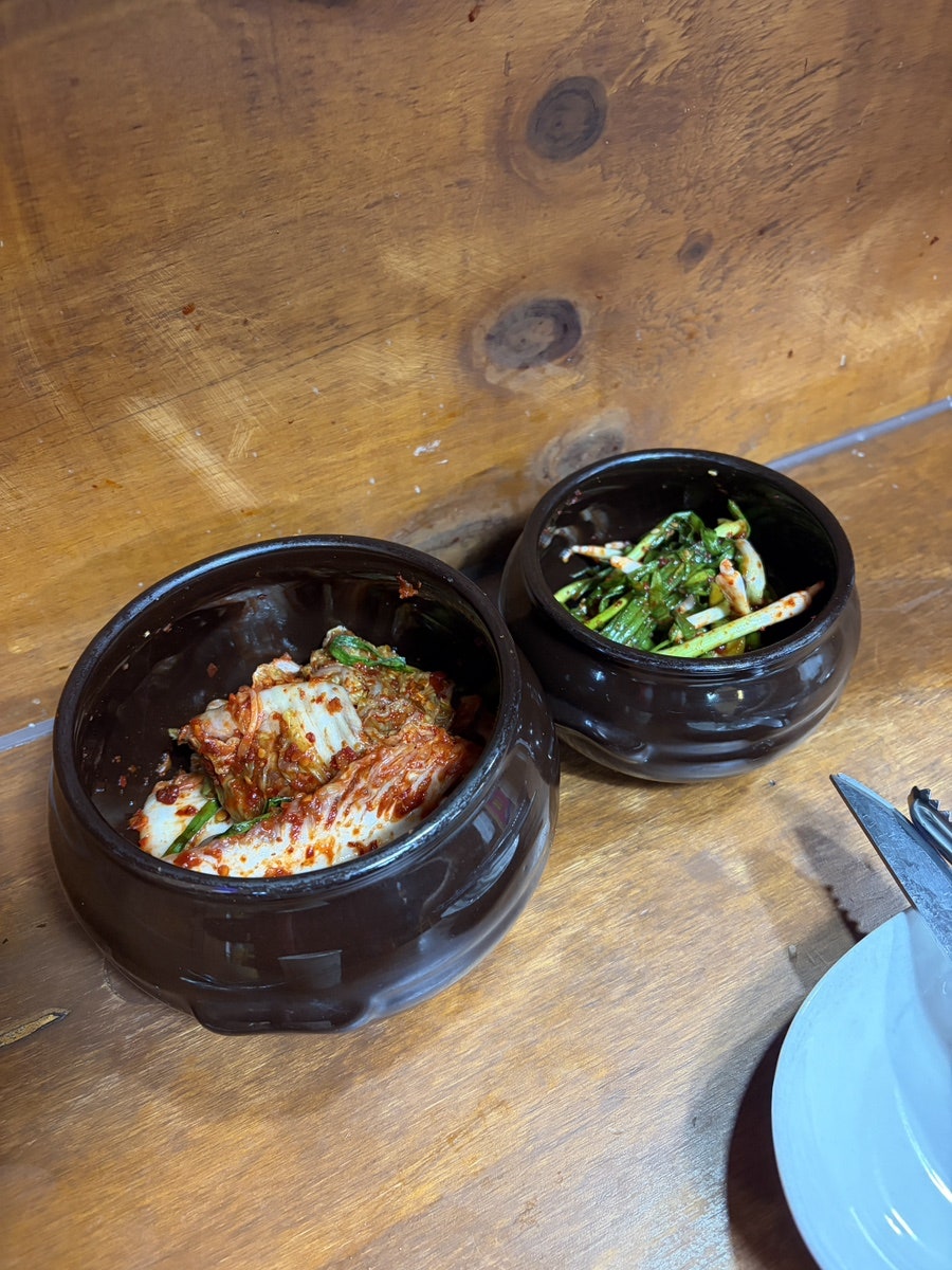 양평칼국수 도마점 사진 4