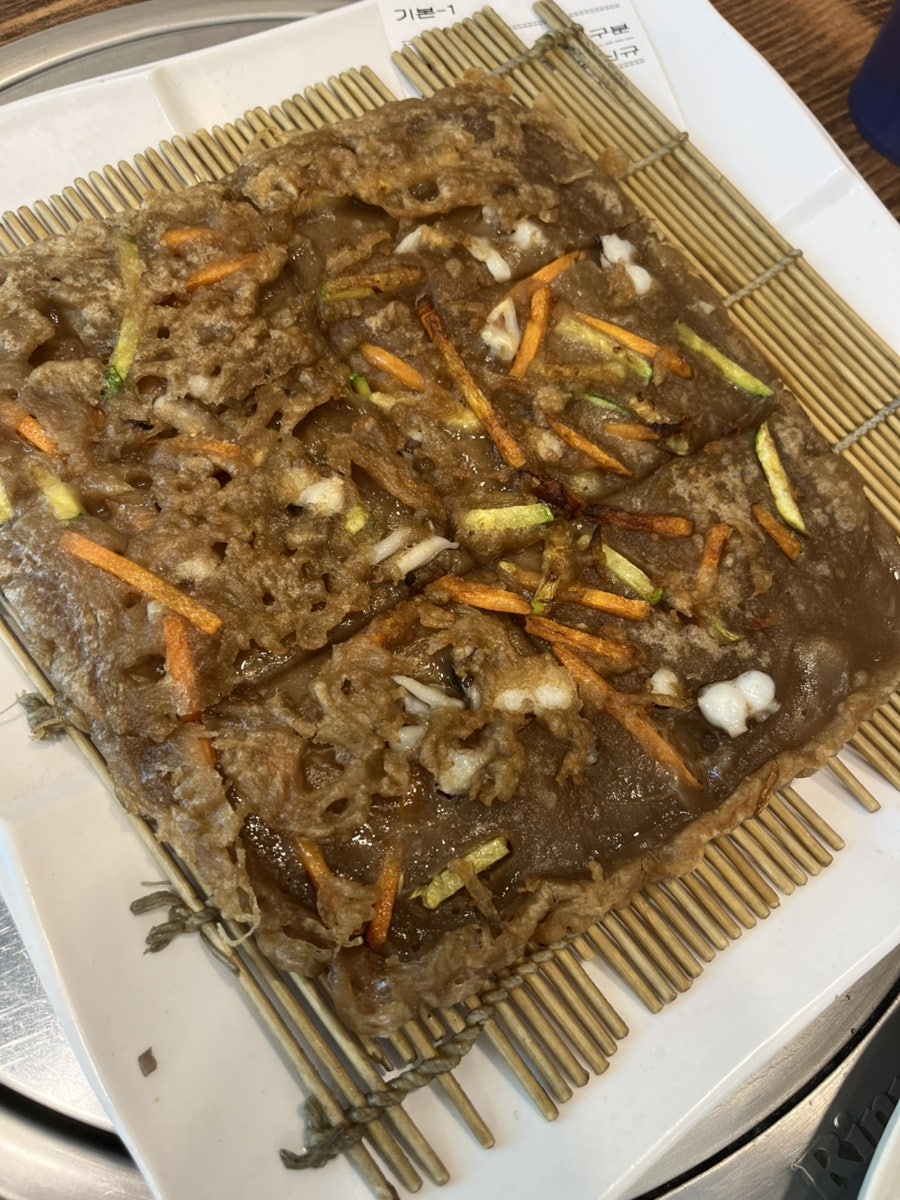 온누리쭈꾸미 백운호수점 사진 4