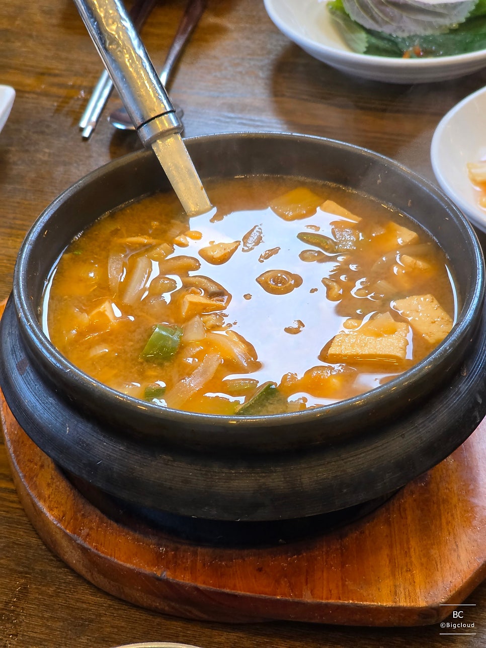 김가네참한밥상 사진 3