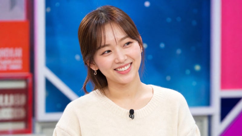 예능에서 만난 진기주 솔직 담백한 매력 집중 탐구