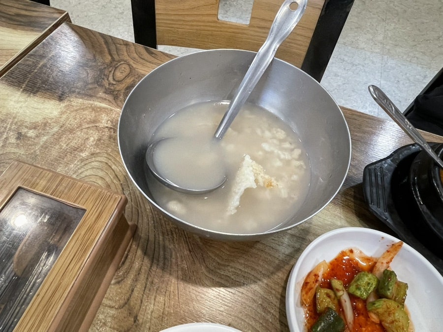시골밥상 사진 6