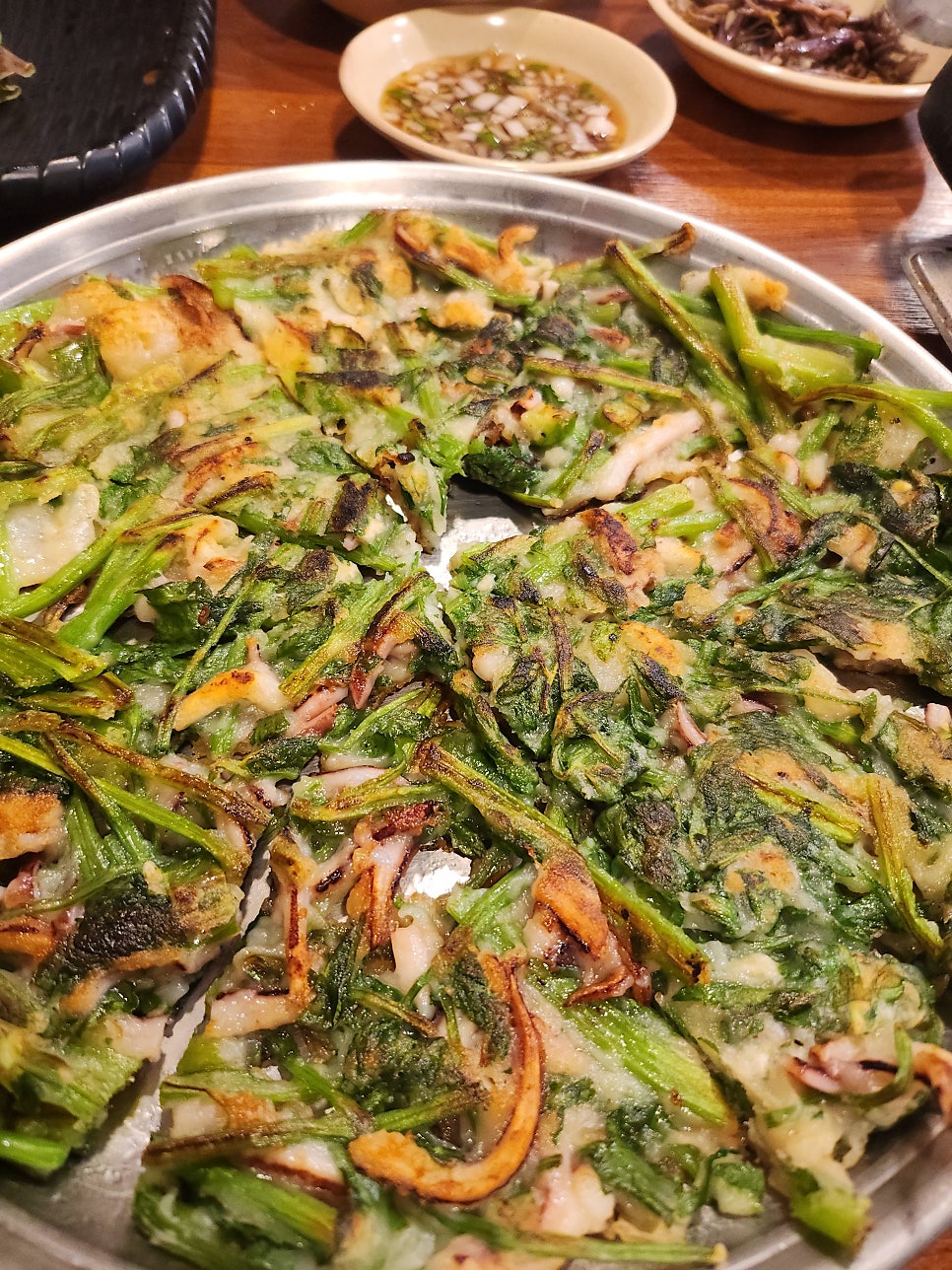 여의도미나리삼겹 인덕원점 사진 3