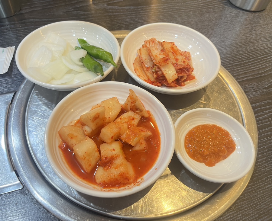장터소머리국밥 사진 5
