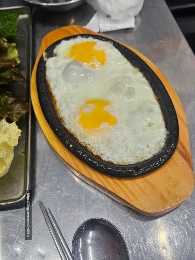 참숯오리공장 고덕점 사진 6