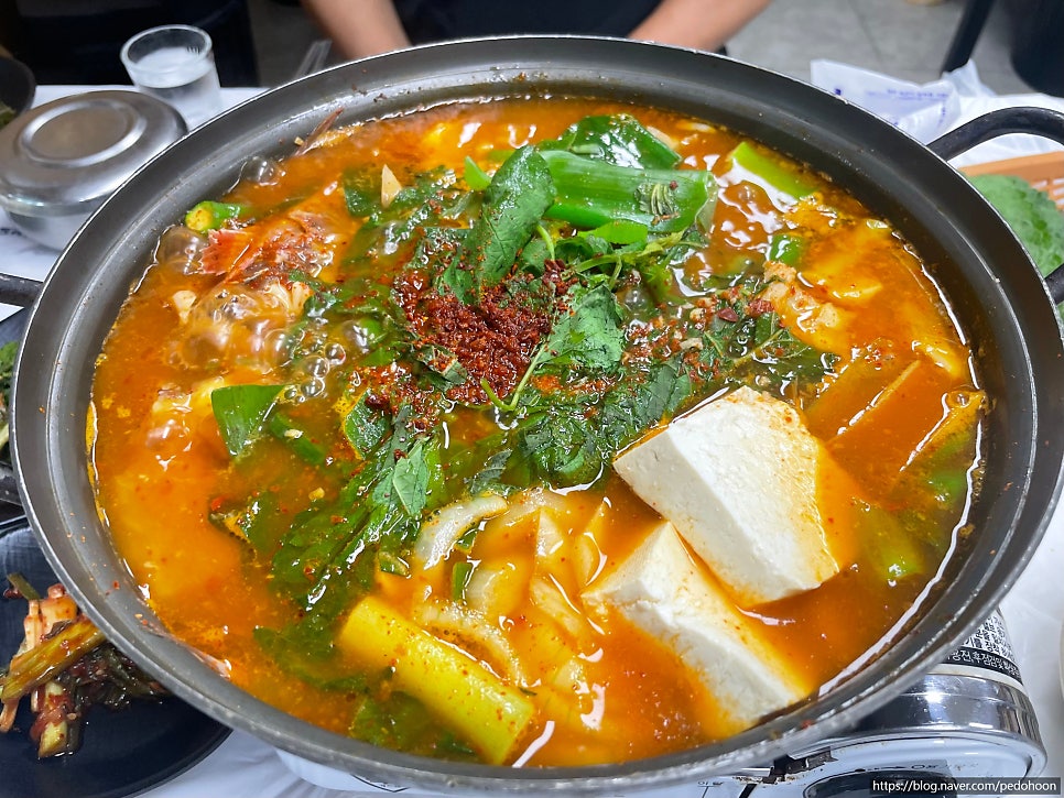 수한횟집 사진 2