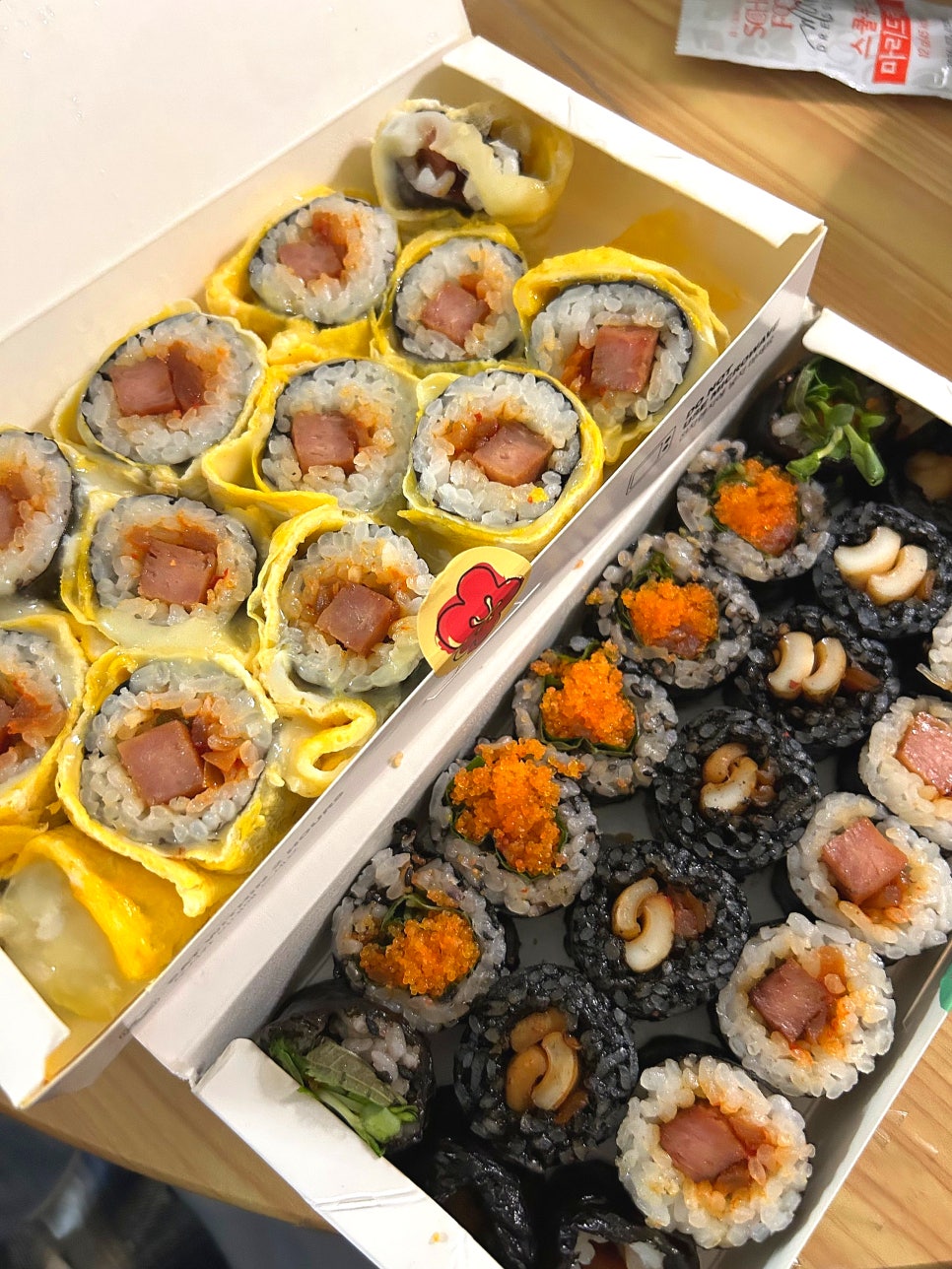 스쿨푸드 광주금호점 사진 2
