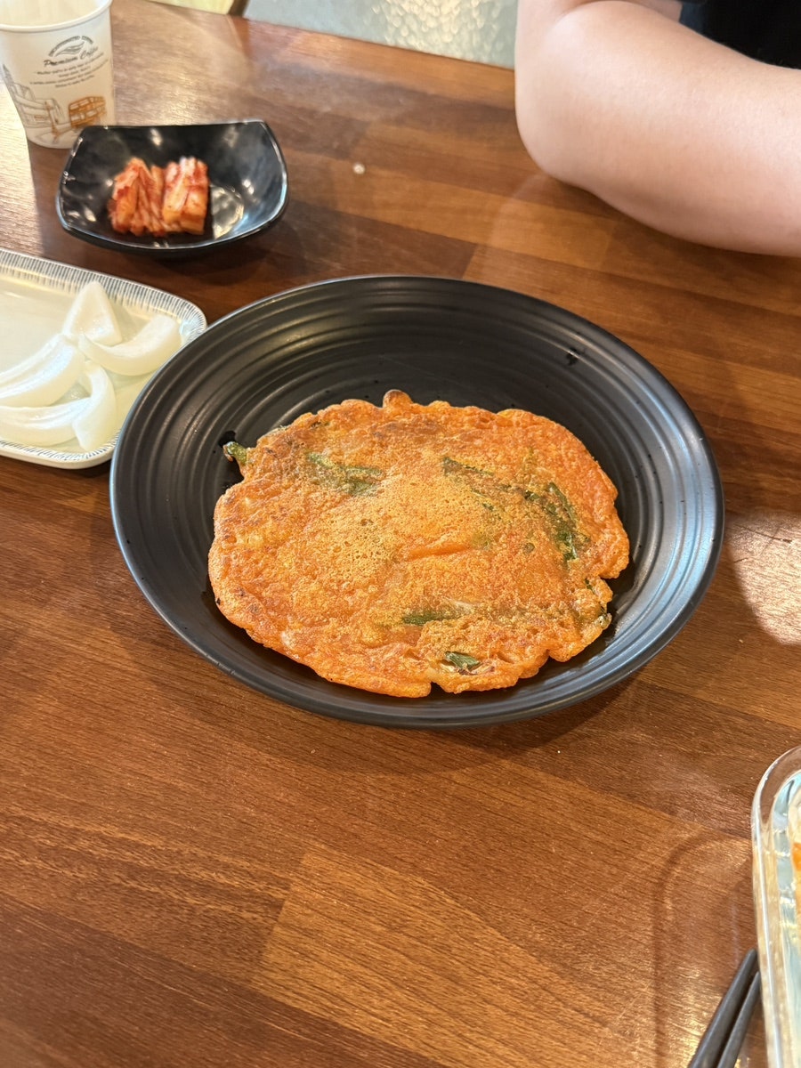 가지산돌짜장 사진 5