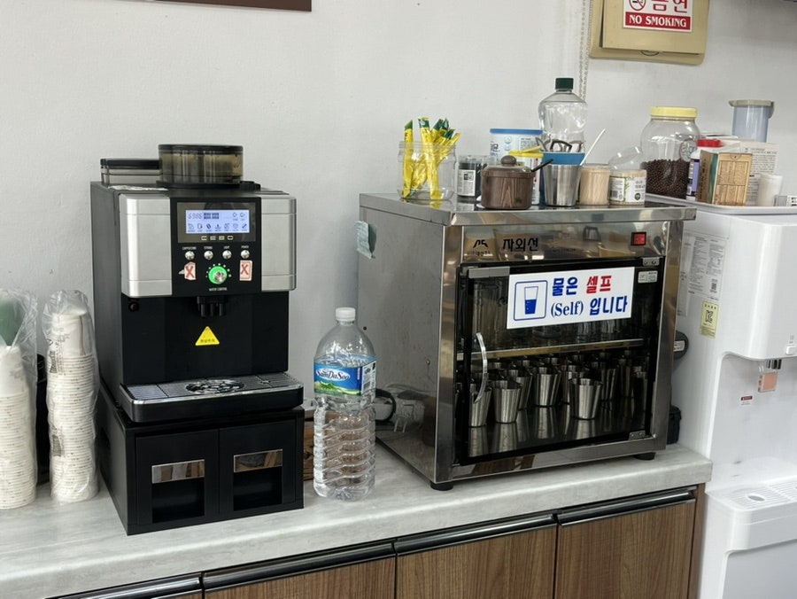 방가네소고기국밥 부안점 사진 5