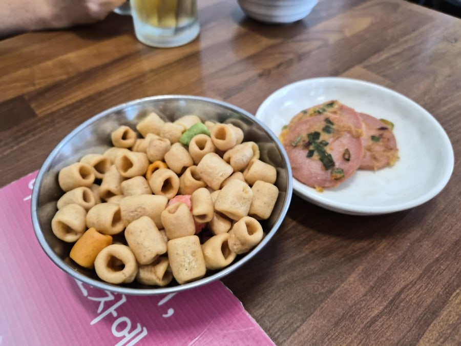 옥이포차 사진 4