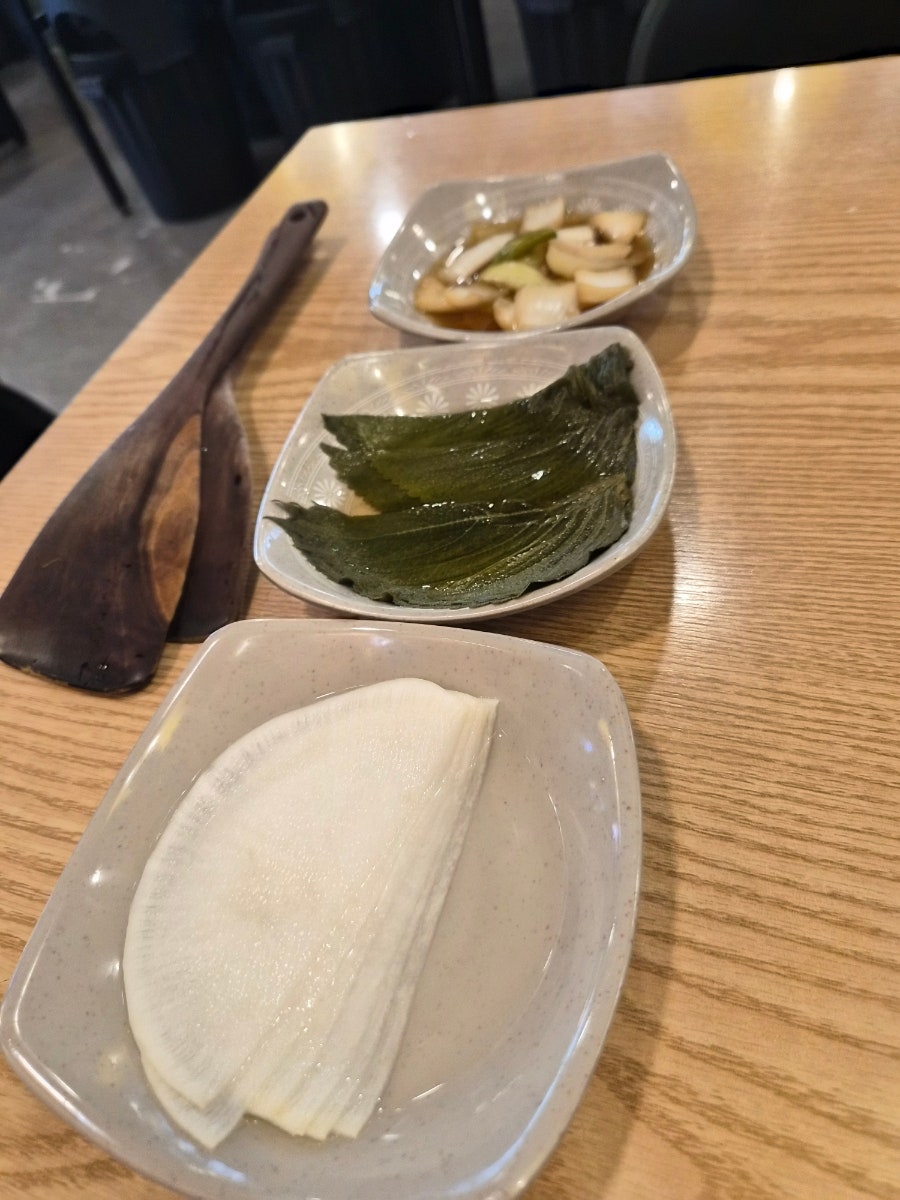 한가네숯불닭갈비 역삼점 사진 4