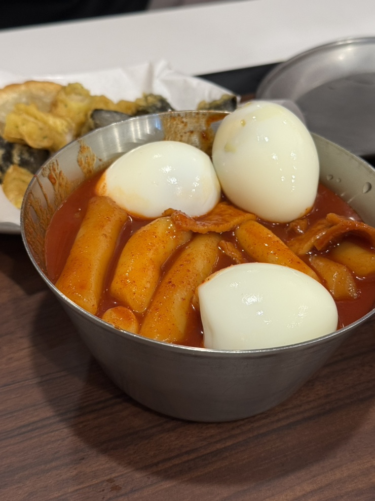 갑부떡볶이 사진 6
