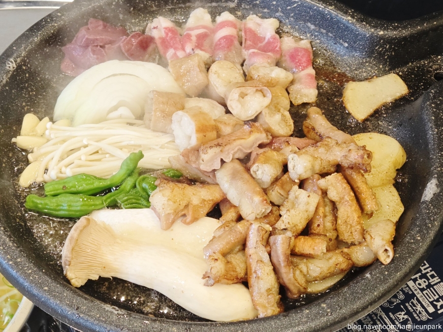 곱창군 본점 사진 1
