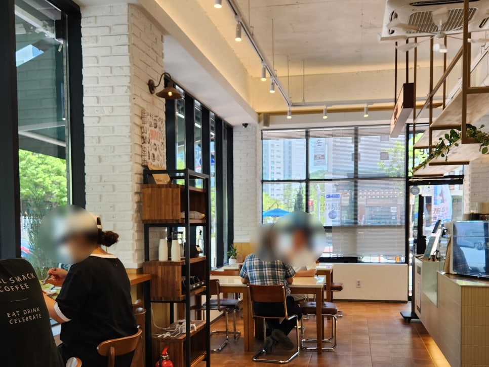 펄스맥 반석점 사진 6