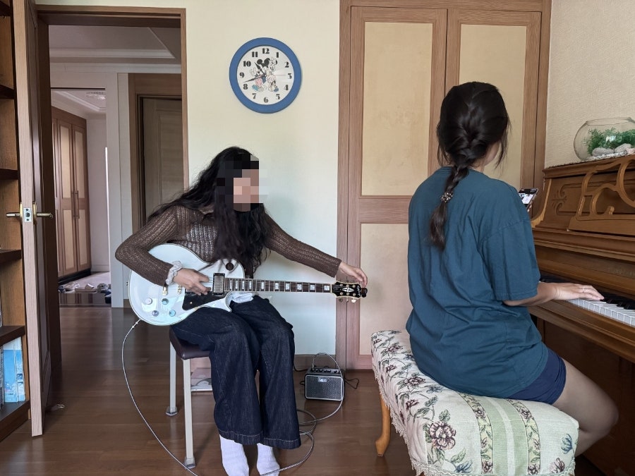 너바나 사진 2
